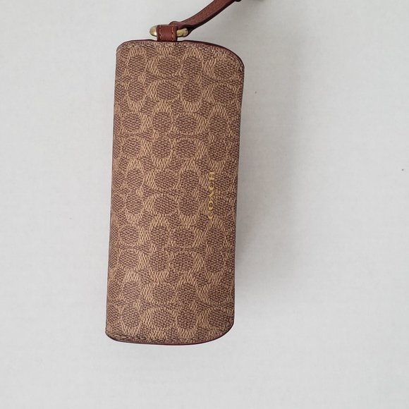 COACH Sunglass Case - Picture 8 of 12